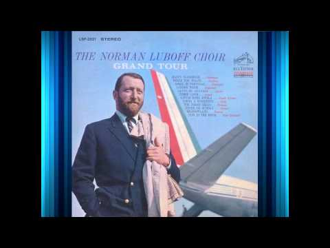Zemer Lach - Norman Luboff Choir