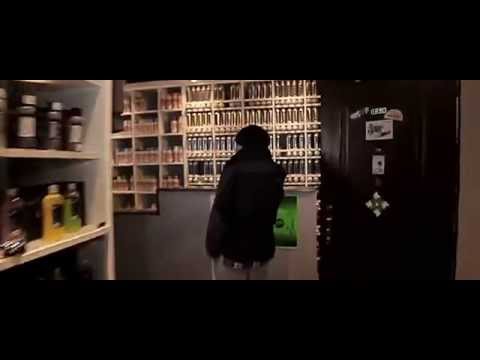 Malarska akcja z okazji winylowego Rap Addix