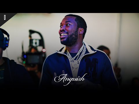 [FREE] Potter Payper x Meek Mill Type Beat - "Anguish" | Emotional Storytelling Beat/Instrumental