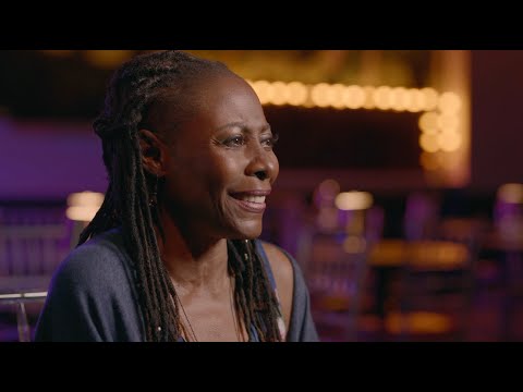 Brenda Russell on Her Solo Debut