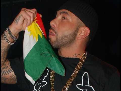 ari sipan u hesen serif kurdistan