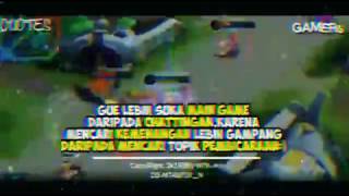 Download lagu StoryWA KATA-KATA(Quotes)GAMER TERBARU mp3 Download lagu StoryWA KATA-KATA(Quotes)GAMER TERBARU mp3