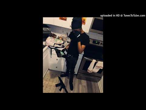 RVA DRILL x 757 DRILL TYPE BEAT - "SPLITTER"