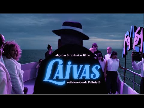 LAIVAS | Kino teatruose nuo lapkričio 28 d.
