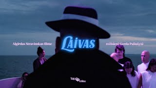 LAIVAS | Kino teatruose nuo lapkričio 28 d.