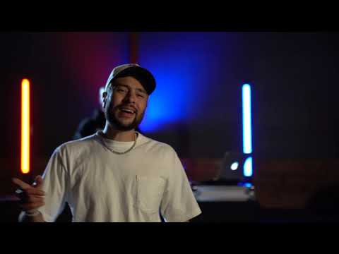 Dj Em D x Sajan Nauriyal - "Pursue" Official Music Video