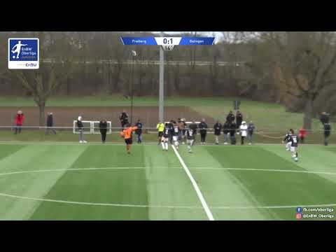 16. Spieltag - B-Junioren - 19/20 - SGV Freiberg Fussball   TSG Balingen U17