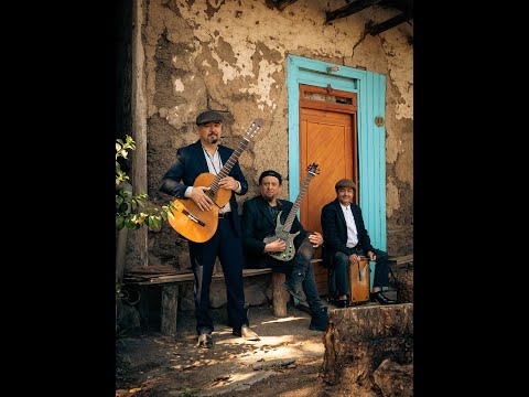 Video de la banda Los Secuaces. CL