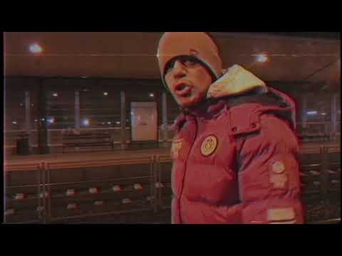 2030 Dogma - Betonok Meg Por Utak(OFFICIAL MUSIC VIDEO)