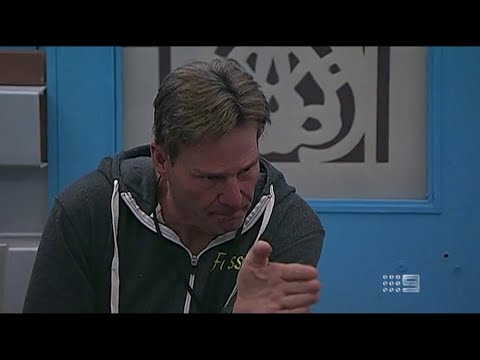 The AFL Footy Show 2013 - Big Bill's House (HD)