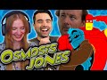 OSMOSI JONES È ESILARANTEMENTE DISGUSTOSO Reazione Al Film Di Osmosis Jones DENTRO IL CORPO DI