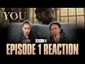 Joe Takes A Holiday You S4 Ep 1 Reaction