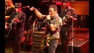Bruce Springsteen &amp; The ESB ☜❤️☞ Frankie