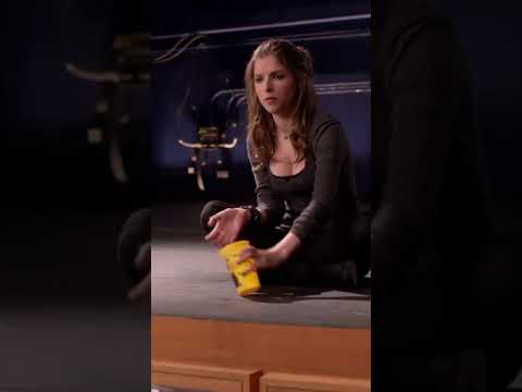 the iconic cup song | #shorts | TUNE