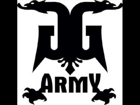 Dashi ft Kopil ft Sllimi  (GG Army) - Kungja Po Gjumi