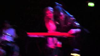 Explode - Uh Huh Her (Great American Music Hall 3-29-11)
