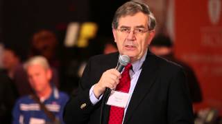 Best Lessons from a Lifetime of Pastoring - Sinclair Ferguson