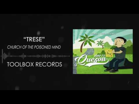 Church of the Poisoned Mind - Trese