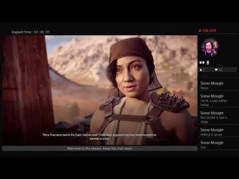 Horizon Zero Dawn ultra Hard pt 51