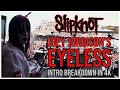 Joey Jordison's Eyeless Intro Breakdown | 4K 60FPS (Reupload)