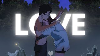Download lagu LOVE | WAVE TO EARTH「AMV」 (sub. español) mp3