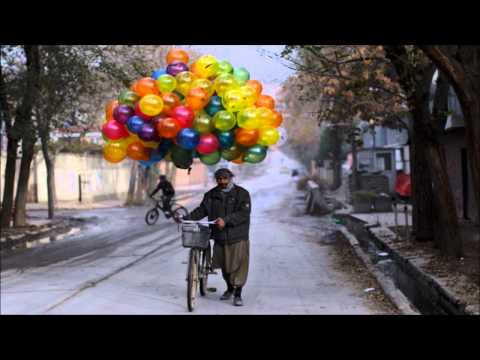 Nils Hoffmann - Balloons (Club Mix)