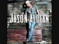 Jason Aldean-Just Passing Through