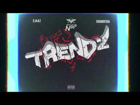 TRENDZ  •  1996 - 1993  ( EJAAZ x 1996MONTANA )