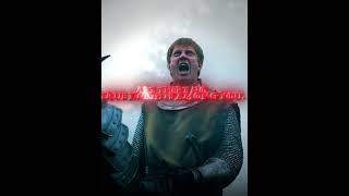 True Royalty Stands With Honor 😳🔥 | Baelor Targaryen x Ser Duncan | A Knight Of The Seven Kingdoms