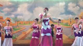 Download lagu Taman sari || TRI MANGGOLO BUDOYO || Singopranan Ngaringan mp3