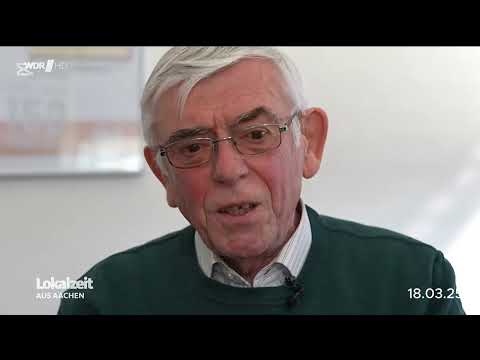 18.03.25  Gründung der freien Gewerkschaften in Aachen, WDR Lokalzeit Aachen