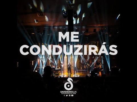 Me Conduzirás video