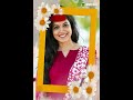 Ritu Varma WhatsApp Status