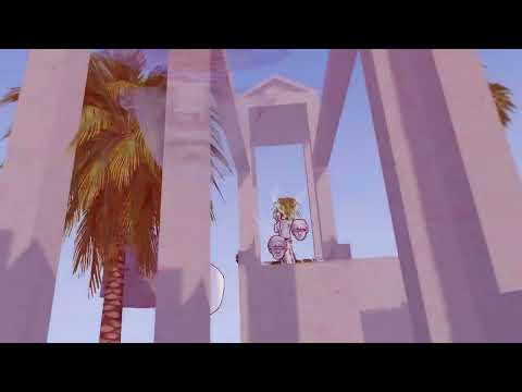 Video demonstrating the Universal Godot VR plugin in action, showing a Godot game running in VR.