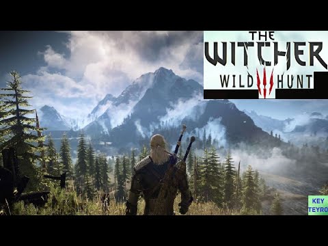 The Witcher 3 NEXT GEN Upgrade PS5 Gameplay Deutsch #25 Kind vom Älteren Blut - Lets Play German