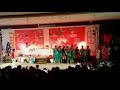 Coreografia Soldadinho E Bailarina 3 Sarau Natalino Da Escola Carim Melém Fundamental MTA