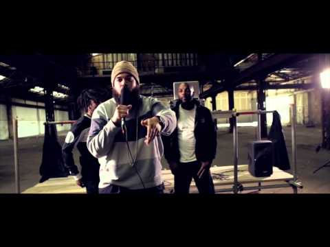 Mark Marks Presents: Southwest Cypher 2016 (Part 1)