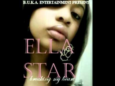 Ella Starr - Breaking My Heart (Produced by J. Sands)