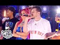 Justina Valentine Frak Go Bar For Bar Wild N Out