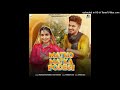 Matko Matka Fodegi Renuka Panwar New Video Song 2024 Ll