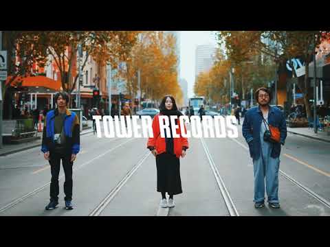 Sawa Angstrom – Traveling Waitress | TOWER DOORS