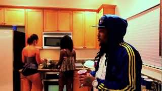 Ball Greezy (feat. Ace Hood) - On My Way to the Money - Official Music Video