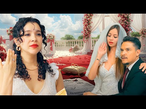 I GOT DIVORCED AND THAT SAME DAY SHE MARRIED HER LOVER.