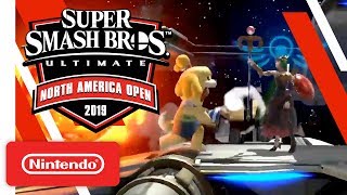 Qualifier Finals Pt. 4 | NA Open 2019 Online Event 1 | Super Smash Bros. Ultimate