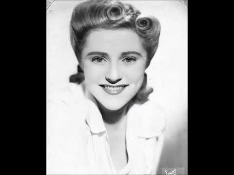 Trudy Irwin (Erwin) with Ray Noble and His Orchestra – So-o-o-o in Love, 1945