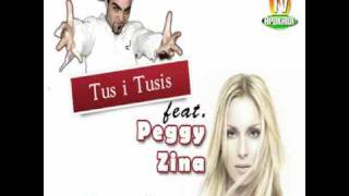 TUS & VGO & feat Peggy Zhna Vres ena tropo
