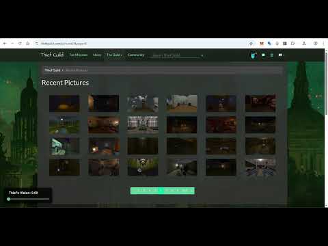 Item video thumbnail