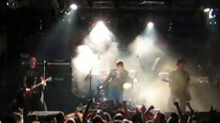 Die Toten Hosen - Strom (live aus Moskau)