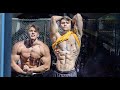 Old School Workout W/ David & Jesse *HE GOT KICKED OUT*