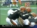 Bengals vs Browns 2002 Week 2